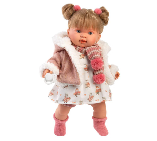 Jucării pentru Copii - Magazin Online de Jucării ieftine in Chisinau Baby-Boom in Moldova llorens 42294 păpușă pl&acirc;ngătoare "aexandra llorona" (42 cm)