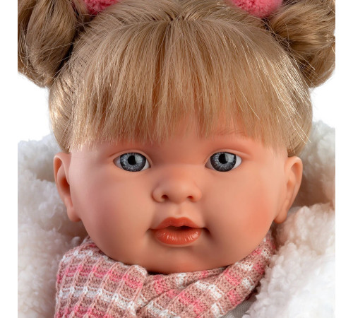 llorens 42294 păpușă pl&acirc;ngătoare "aexandra llorona" (42 cm)