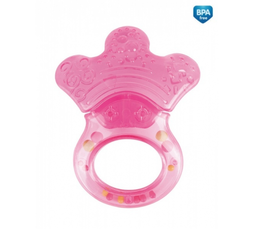 canpol 56/136 Прорезыватель водный "Лапка"