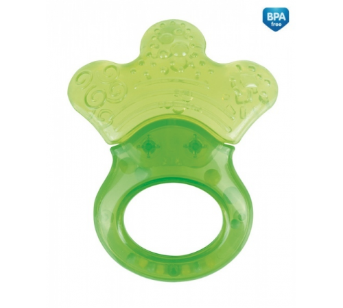 canpol 56/136 Прорезыватель водный "Лапка"