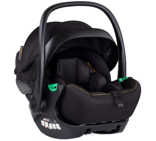  chipolino scaun auto "i-size winner" stkwn0251bb (40-87cm) negru