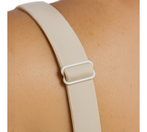 canpol 78/016 sutien fără cusături pentru alăptare "mumfit" (xl)
