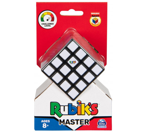  rubik´s 6064639 Головоломка Кубик-Рубика "Мастер" (4х4)