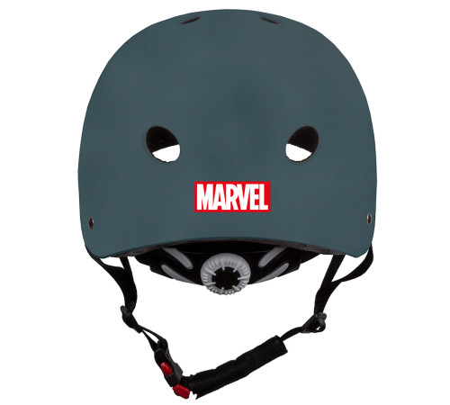 seven 59088 Спортивный шлем "avengers" (52&ndash;56 см)