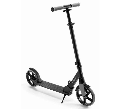 kinderkraft trotinetă pliabilă freely negru