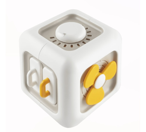 Детский&nbsp;магазин в Кишиневе в Молдове roxy rmon-001 Игрушка развивающая "busy cube"