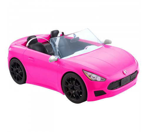 barbie hbt92 mașină barbie "cabriolet"