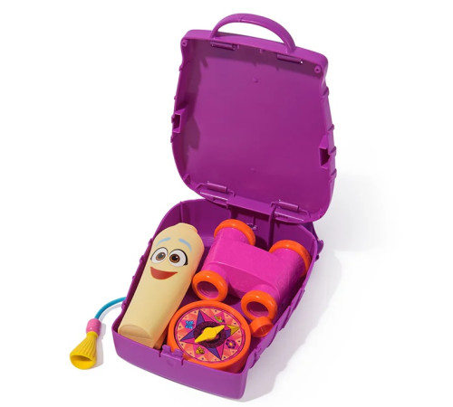 spin master 6071799 Набор "Рюкзак Доры с аксессуарами"