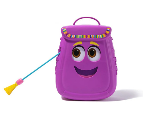 spin master 6071799 Набор "Рюкзак Доры с аксессуарами"