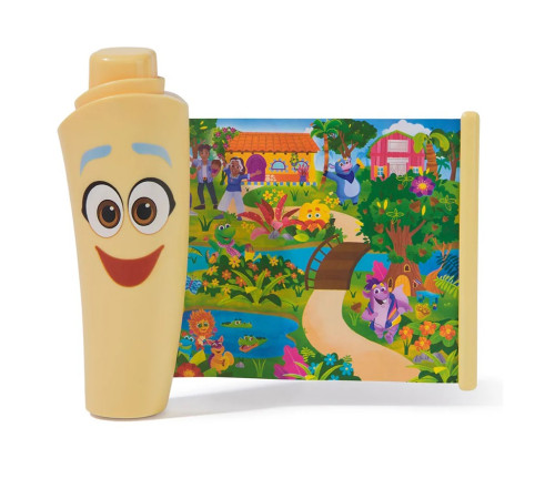 spin master 6071799 Набор "Рюкзак Доры с аксессуарами"