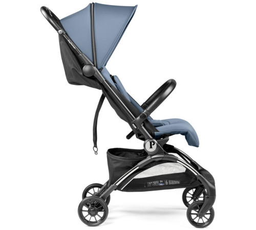 peg perego Коляска volo blue cameleo