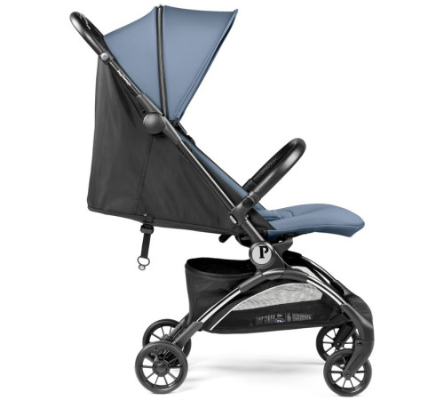 peg perego Коляска volo blue cameleo