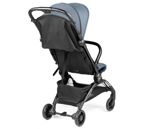 peg perego Коляска volo blue cameleo