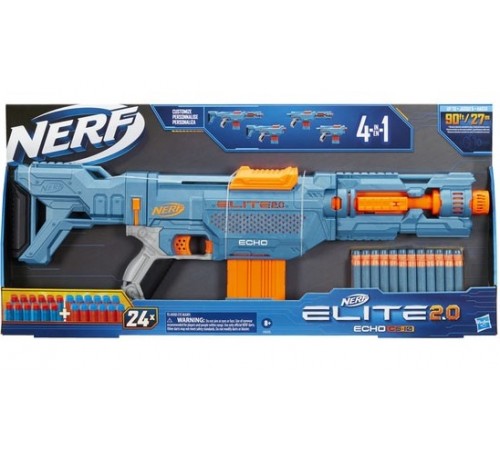 Jucării pentru Copii - Magazin Online de Jucării ieftine in Chisinau Baby-Boom in Moldova Nerf E9533 Blaster "Elite 2.0 Echo CS 10" Jucării pentru Copii - Magazin Online de Jucării ieftine in Chisinau Baby-Boom in Moldova nerf e9533 blaster "elite 2.0 echo cs 10"