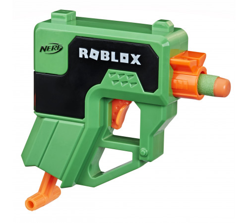nerf f2490 Бластер "roblox boom strike" в асс.