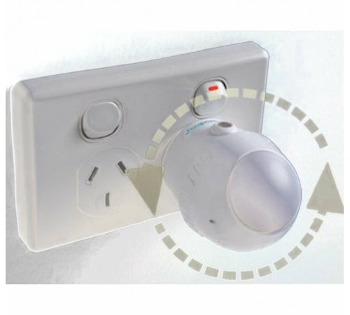 dreambaby g804e lampa de noapte rotativă tactilă (1 buc.)