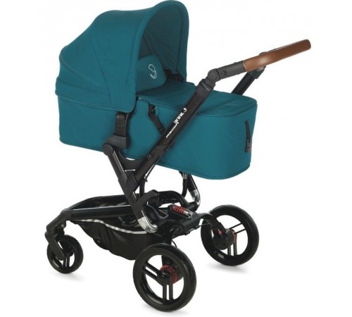 jane carucior 3-in-1 jane rider micro koos isize (5490 t33) turcoaz