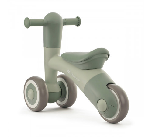 kinderkraft runbike-mini minibi verde