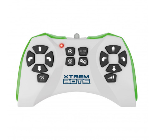 xtrem bots xt803464 robot interactiv "bionic"