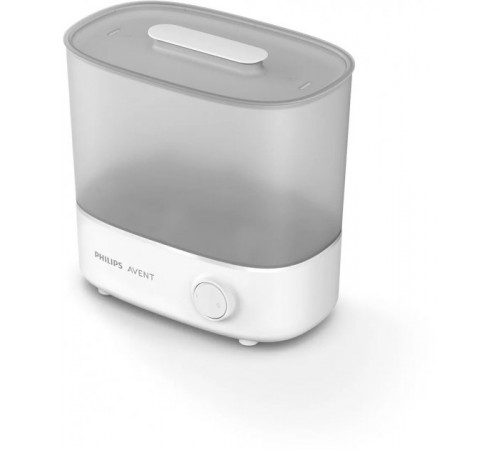 avent scf291/00 Электрический стерилизатор 3-в-1