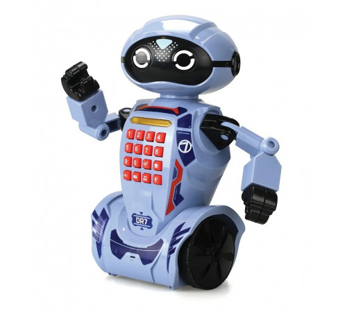 ycoo 88046s robot cu radio control "dr7"