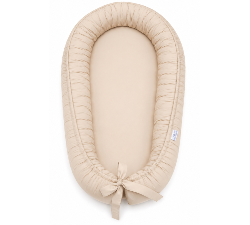  veres 450.18 Кокон-переноска "medium macaroon vanilla"