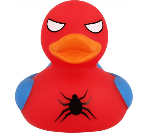 Детский магазин в Кишиневе в Молдове lilalu 1880 Уточка для купания "spidy duck"