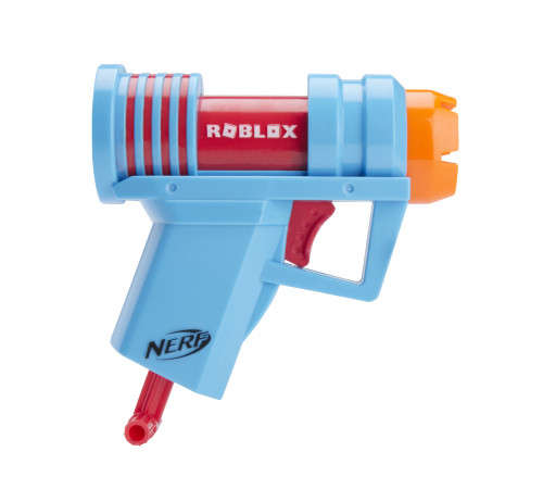 nerf f2490 Бластер "roblox boom strike" в асс.