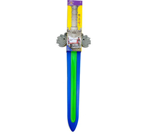 Jucării pentru Copii - Magazin Online de Jucării ieftine in Chisinau Baby-Boom in Moldova Singularity HRSW Sabie de joc "Hero" (lumină/sunet)  singularity hrsw sabie de joc "hero" (lumină/sunet)