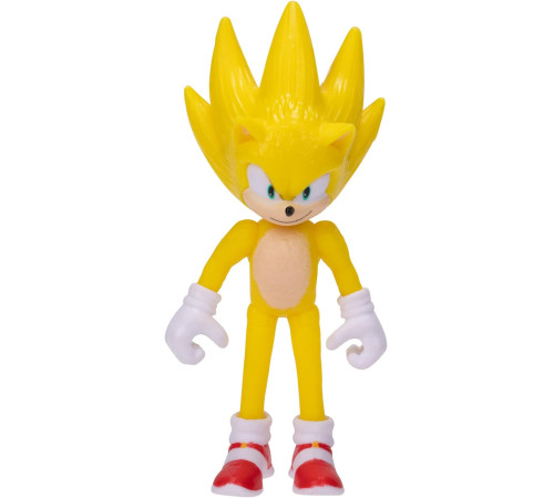 sonic the hedgehog 412734 Игровой набор с фигуркой Соника "Робот Эггман"