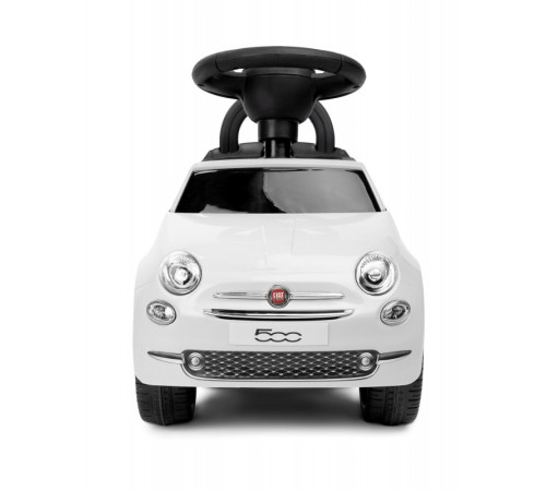 toyz-2551 Машина "fiat 500" белый