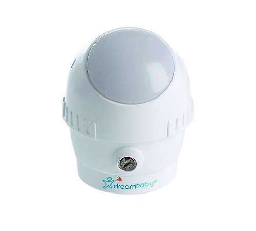 dreambaby g804e lampa de noapte rotativă tactilă (1 buc.)