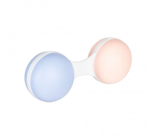 canpol 79/401 Набор первых погремушек "pastel" (4 шт.)