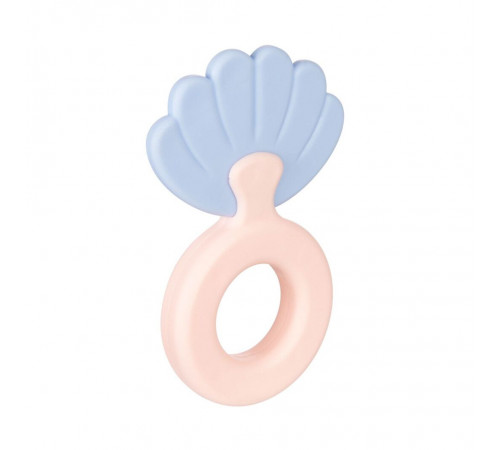 canpol 79/401 Набор первых погремушек "pastel" (4 шт.)