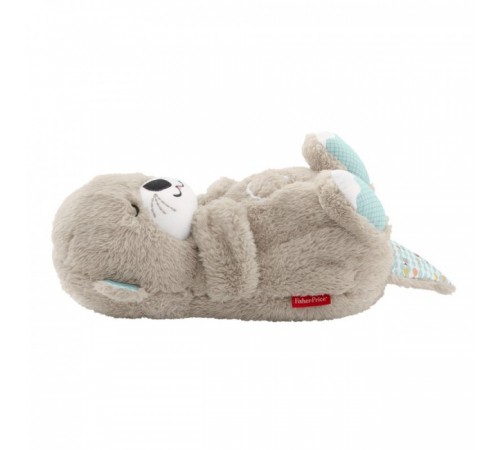 fisher-price fxc66 jucărie muzicală moale "vidra"