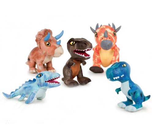 Play by Play 760016656 Динозавры из "Jurassic World" (в асс. 5) 27 см Детский магазин в Кишиневе в Молдове play by play 760016656 Динозавры из "jurassic world" (в асс. 5) 27 см