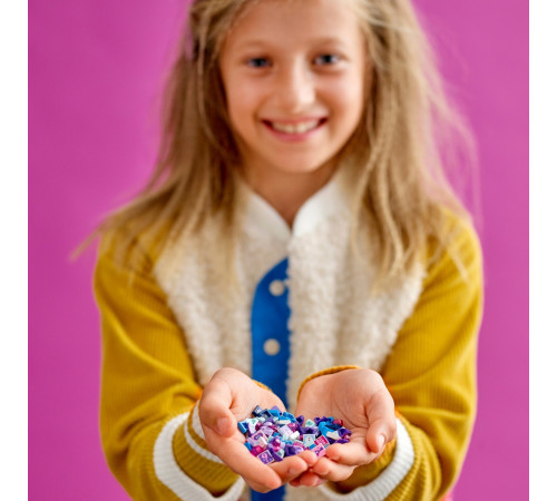 lego dots 41921 elemente suplimentare dots 3 (107 el.)