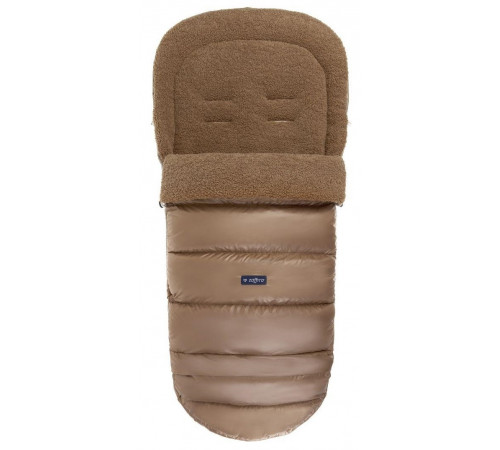  womar zaffiro Спальный мешок igrow 2.0 "lama camel"