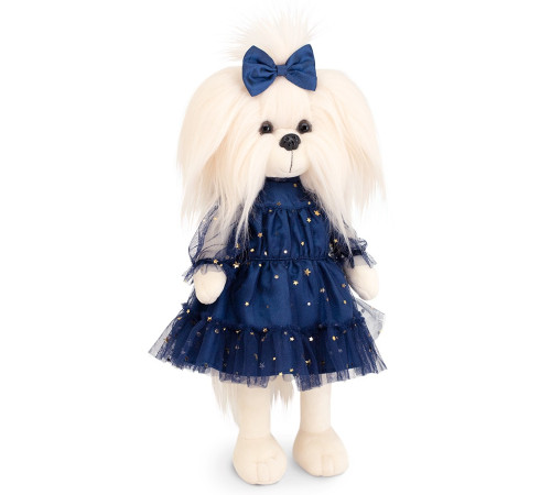 Jucării pentru Copii - Magazin Online de Jucării ieftine in Chisinau Baby-Boom in Moldova orange toys ld4/130 jucărie moale "c&acirc;ine lucky mimi: cer plin de stele (38 cm)