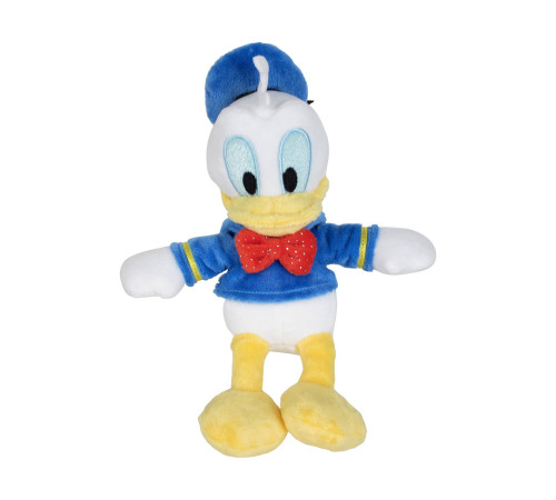 as kids 1607-01682 jucărie de plus "donald duck" (20 cm.)