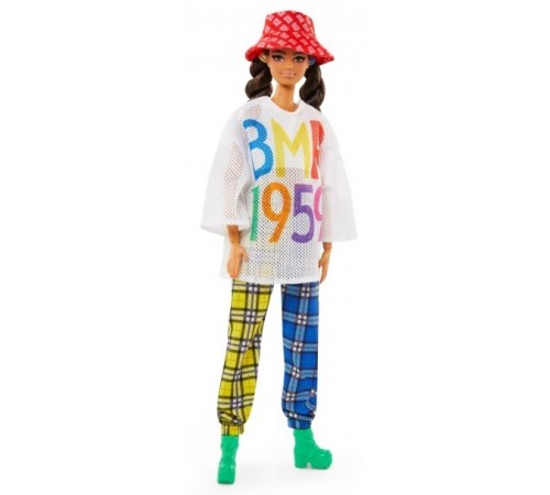 Детский магазин в Кишиневе в Молдове Barbie GNC48 Коллекционная кукла "BMR 1959" barbie gnc48 Коллекционная кукла "bmr 1959"