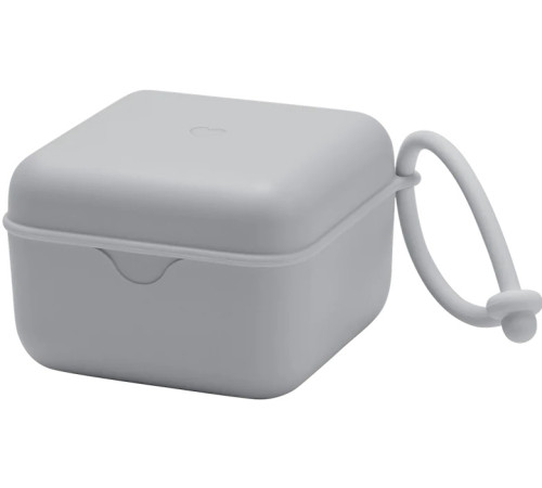  bibs container pentru depozitarea si sterilizarea suzetelor pacifier box cloud
