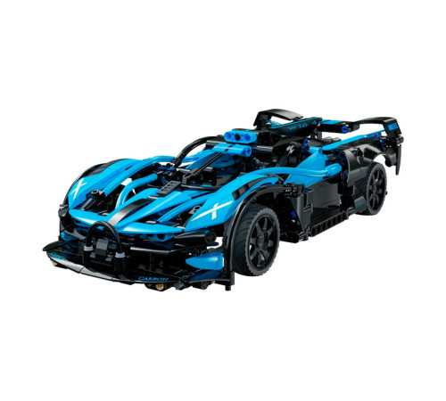 cada c51302w Машина на радиоуправлении "bluefire specter" (421 дет.)