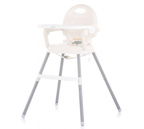  chipolino scaun pentru copii 3-in-1 "bon bon" sthbb0214iv ivory