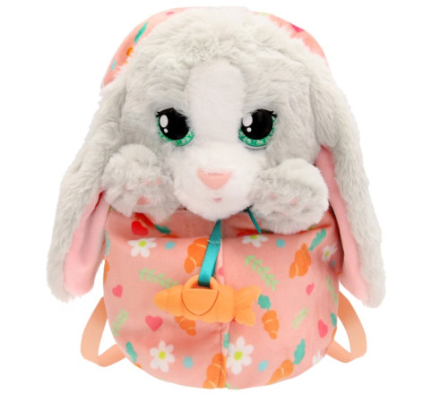 baby paws 927124 Интерактивная игрушка "Зайчик"