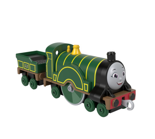 thomas & friend jhk84 trenuleț motorizat "noi aventuri" (în sort.)