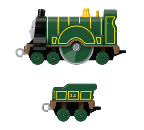 thomas & friend jhk84 trenuleț motorizat "noi aventuri" (în sort.)