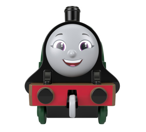 thomas & friend jhk84 trenuleț motorizat "noi aventuri" (în sort.)