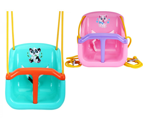 Jucării pentru Copii - Magazin Online de Jucării ieftine in Chisinau Baby-Boom in Moldova technok 8102 leagăn pentru copii (in sort.)