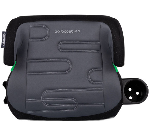 Cărucioare in Moldova chipolino sdkgbi02603ch scaun auto "i-size isofix go boost" (125-150 cm) charcoal